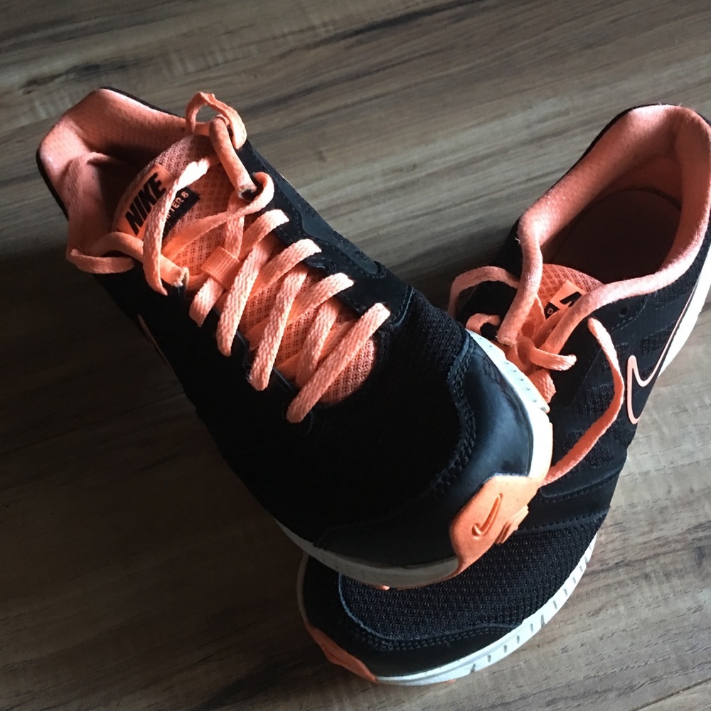 Nike shoes
